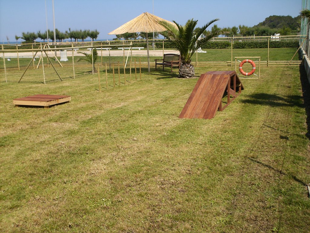 Centro Vacanze Poker